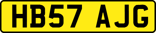 HB57AJG