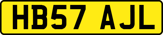 HB57AJL