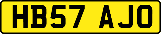 HB57AJO