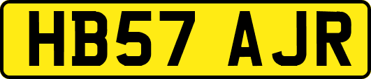 HB57AJR