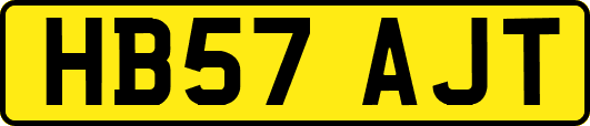 HB57AJT
