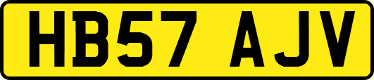 HB57AJV