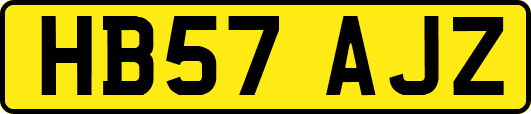 HB57AJZ