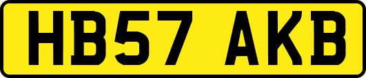 HB57AKB