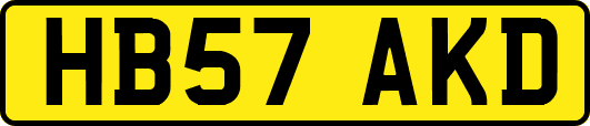 HB57AKD