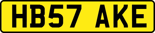 HB57AKE