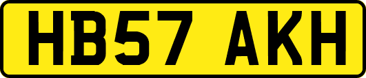 HB57AKH