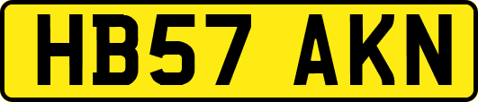 HB57AKN