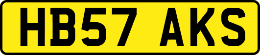 HB57AKS