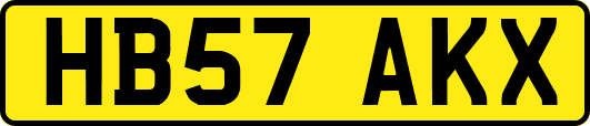 HB57AKX