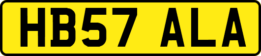 HB57ALA