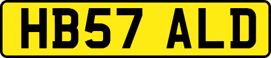 HB57ALD