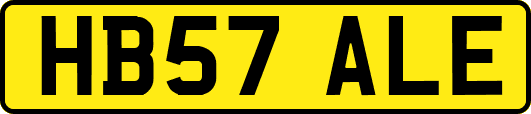 HB57ALE