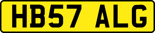 HB57ALG