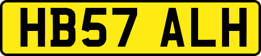 HB57ALH