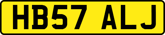 HB57ALJ