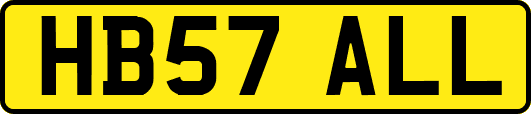 HB57ALL