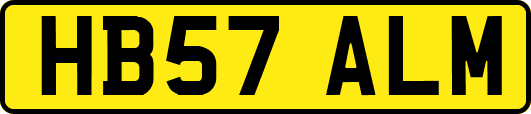 HB57ALM