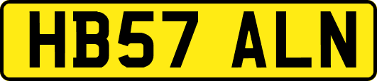 HB57ALN
