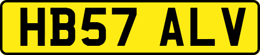 HB57ALV