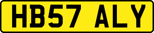 HB57ALY