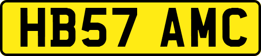 HB57AMC