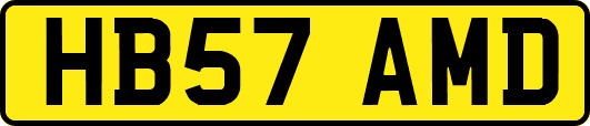 HB57AMD