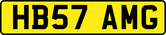 HB57AMG