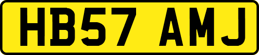 HB57AMJ