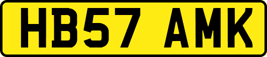 HB57AMK