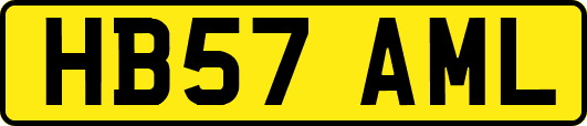 HB57AML