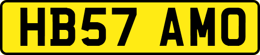 HB57AMO