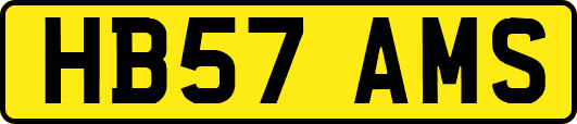 HB57AMS
