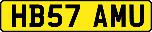 HB57AMU