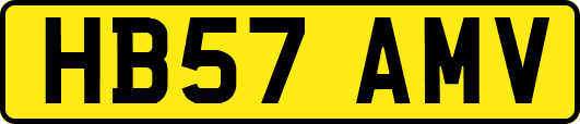 HB57AMV