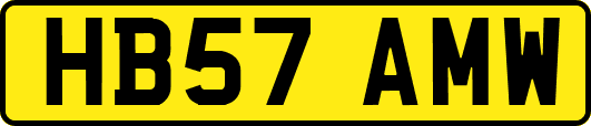 HB57AMW