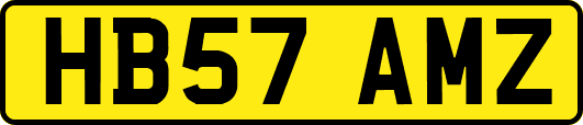 HB57AMZ