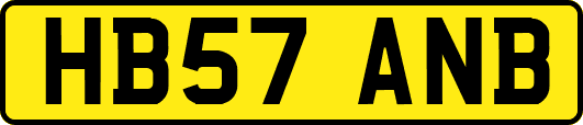 HB57ANB