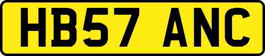 HB57ANC
