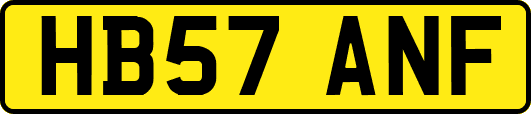 HB57ANF