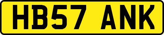 HB57ANK