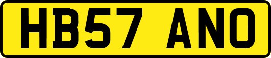 HB57ANO