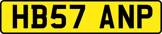 HB57ANP