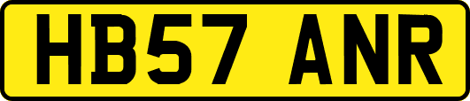 HB57ANR