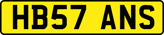 HB57ANS