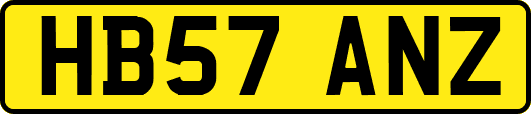 HB57ANZ