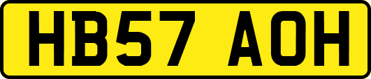 HB57AOH
