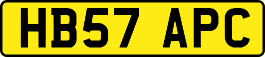 HB57APC