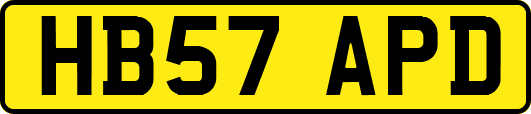 HB57APD