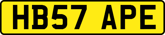 HB57APE